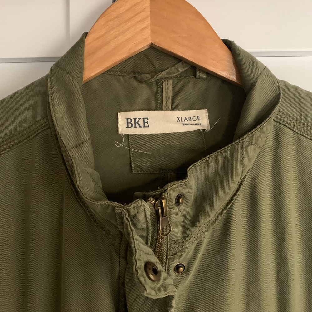 BKE Jacket from Buckle - Picture 3 of 6